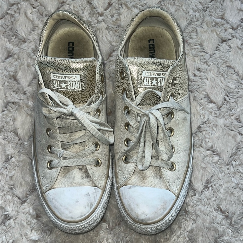 Converse all star